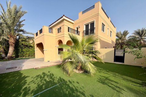 Villa i The Villa, Dubai, Emiratene 5 soverom, 342.67 kvm nr. 768837