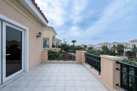 Vila di The Villa, Dubai, UEA 5 kamar tidur, 342.67 m2 nomor 768837 - foto 9
