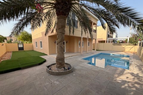 Vila di The Villa, Dubai, UEA 5 kamar tidur, 342.67 m2 nomor 768837 - foto 3
