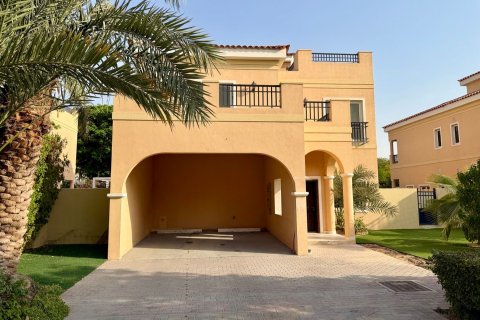 Vila di The Villa, Dubai, UEA 5 kamar tidur, 342.67 m2 nomor 768837 - foto 4