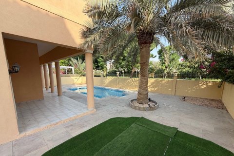 Vila di The Villa, Dubai, UEA 5 kamar tidur, 342.67 m2 nomor 768837 - foto 23