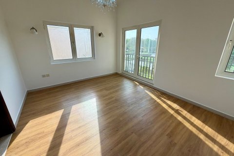 Vila di The Villa, Dubai, UEA 5 kamar tidur, 342.67 m2 nomor 768837 - foto 12