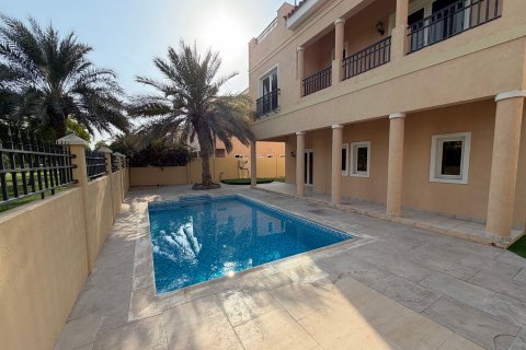 Vila di The Villa, Dubai, UEA 5 kamar tidur, 342.67 m2 nomor 768837 - foto 2
