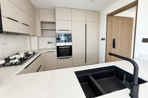 Dubai Hills Estate, UAE의 임대용 아파트 침실 2개, 139.55제곱미터 번호 768838 - 사진 5