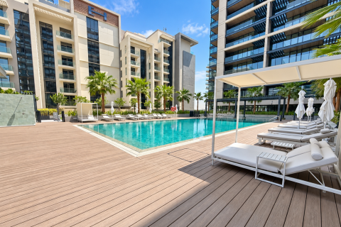 Dubai Hills Estate, UAE의 임대용 아파트 침실 2개, 139.55제곱미터 번호 768838 - 사진 14