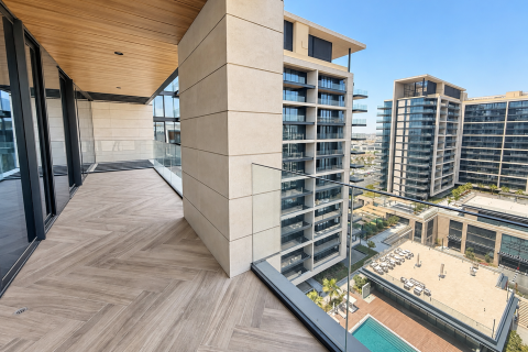Dubai Hills Estate, UAE의 임대용 아파트 침실 2개, 139.55제곱미터 번호 768838 - 사진 2