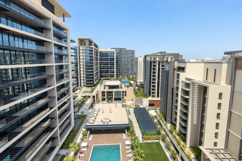 Dubai Hills Estate, UAE의 아파트 침실 2개, 139.55제곱미터 번호 768838