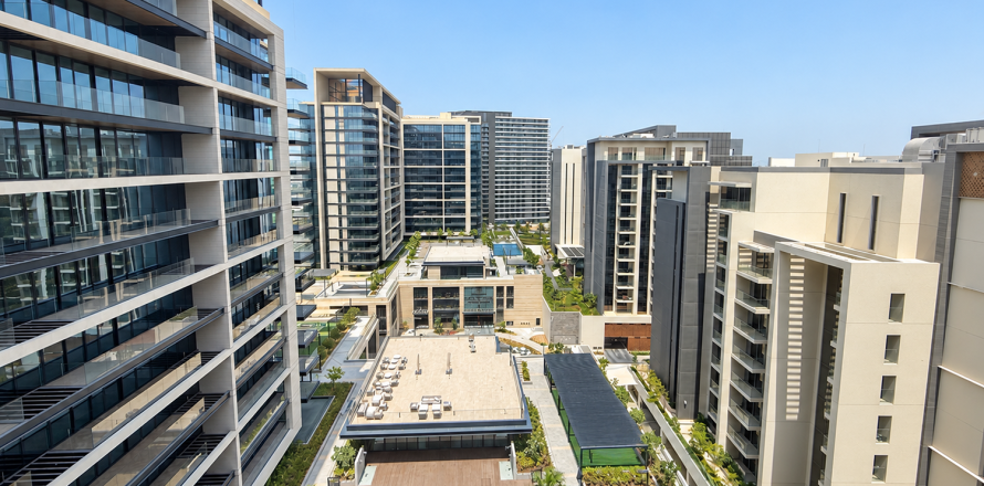 Dubai Hills Estate, UAE의 아파트 침실 2개, 139.55제곱미터 번호 768838