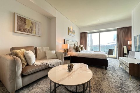 Apartamento en Dubai Marina, Dubai, EAU 1 habitación, 50.91 m² № 768836