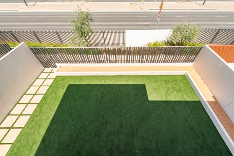 خانه شهری برای اجاره در Jebel Ali، Dubai، امارات متحده عربی 4 خوابه ، 296.73 متر مربع ، شماره 768841 - تصویر 13