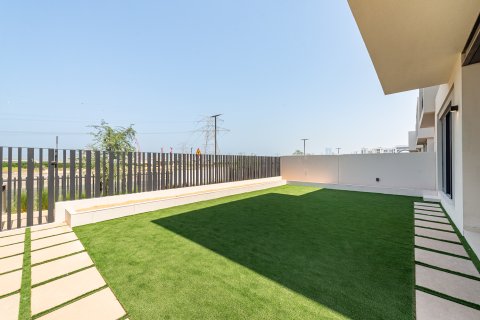 خانه شهری برای اجاره در Jebel Ali، Dubai، امارات متحده عربی 4 خوابه ، 296.73 متر مربع ، شماره 768841 - تصویر 8