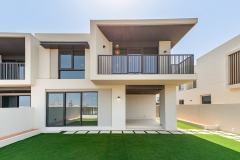خانه شهری برای اجاره در Jebel Ali، Dubai، امارات متحده عربی 4 خوابه ، 296.73 متر مربع ، شماره 768841 - تصویر 2