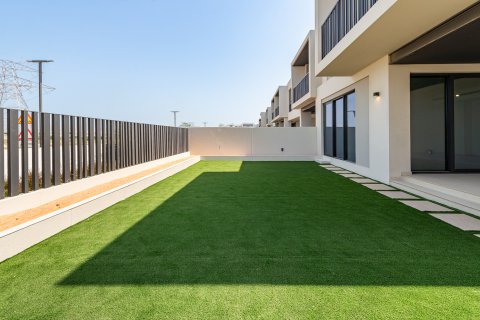 خانه شهری برای اجاره در Jebel Ali، Dubai، امارات متحده عربی 4 خوابه ، 296.73 متر مربع ، شماره 768841 - تصویر 6