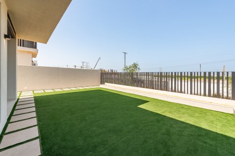 خانه شهری برای اجاره در Jebel Ali، Dubai، امارات متحده عربی 4 خوابه ، 296.73 متر مربع ، شماره 768841 - تصویر 16