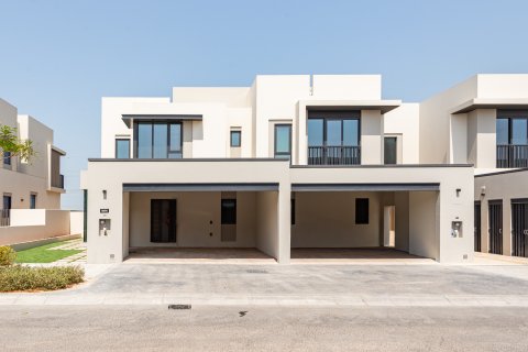 خانه شهری برای اجاره در Jebel Ali، Dubai، امارات متحده عربی 4 خوابه ، 296.73 متر مربع ، شماره 768841 - تصویر 3