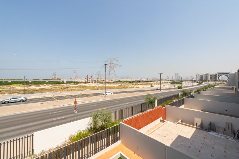 خانه شهری برای اجاره در Jebel Ali، Dubai، امارات متحده عربی 4 خوابه ، 296.73 متر مربع ، شماره 768841 - تصویر 25