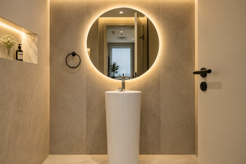 Apartment sa Dubai Marina, UAE 4 silid-tulugan, 382.11 sq.m. № 768839 - larawan 10