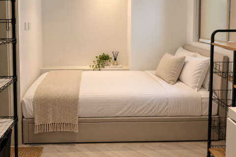 Apartment sa Dubai Marina, UAE 4 silid-tulugan, 382.11 sq.m. № 768839 - larawan 5