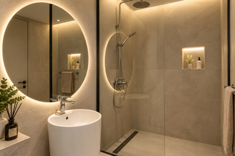 Apartment sa Dubai Marina, UAE 4 silid-tulugan, 382.11 sq.m. № 768839 - larawan 8