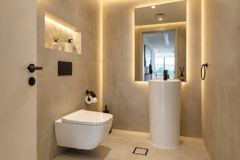 Apartment sa Dubai Marina, UAE 4 silid-tulugan, 382.11 sq.m. № 768839 - larawan 9
