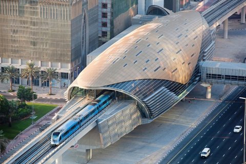 Pozemok v Dubai, SAE č. 701004