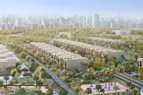 Pozemek v Dubai, SAE Č.: 700999