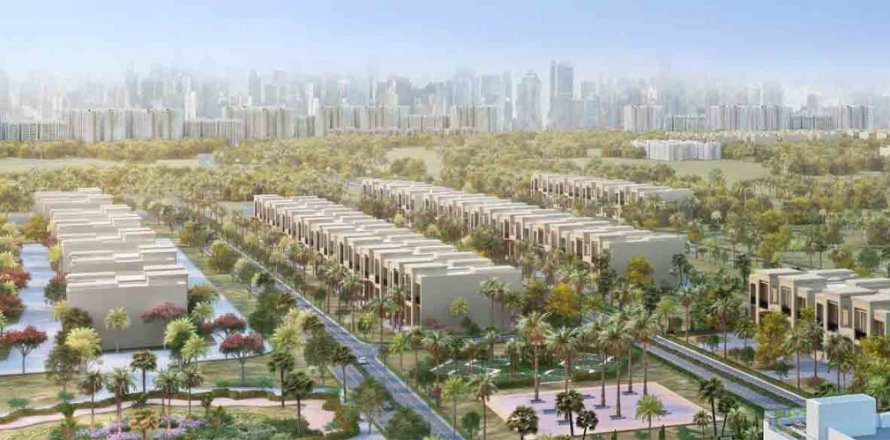 Föld itt: Dubai, EAE, azonosító: 700999