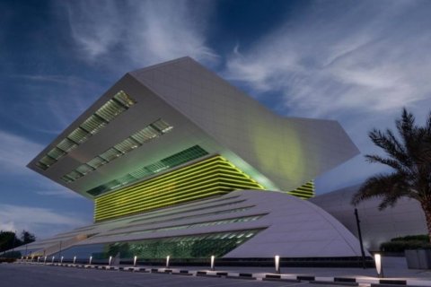 Pozemek v Dubai, SAE Č.: 701001