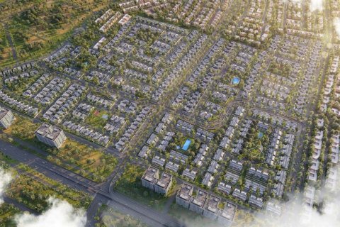 Land til salg i Dubai, UAE  № 701002 - foto 1