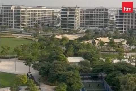 Apartmán v Dubai Hills Estate, SAE 1 spálňa, 61.1 m2 č. 660490 - Fotografia 3