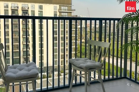 Apartmán v Dubai Hills Estate, SAE 1 spálňa, 61.1 m2 č. 660490 - Fotografia 1