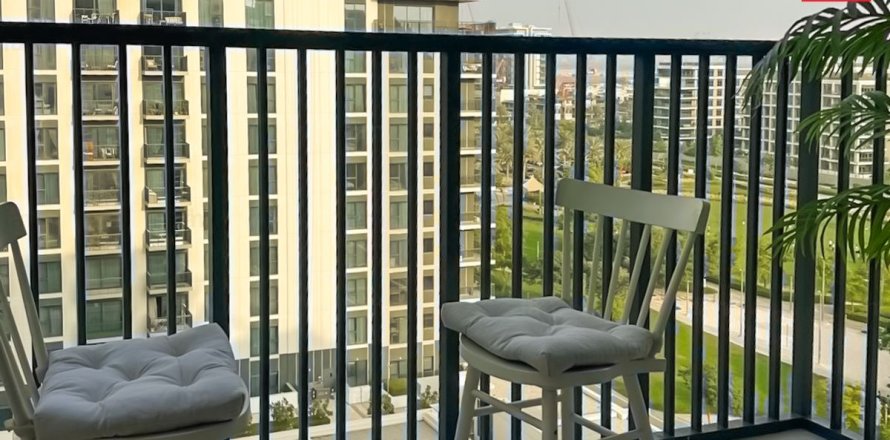 Apartmán v Dubai Hills Estate, SAE 1 spálňa, 61.1 m2 č. 660490