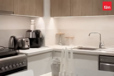 Apartmán v Dubai Hills Estate, SAE 1 spálňa, 61.1 m2 č. 660490 - Fotografia 5