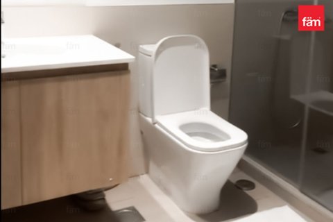 Apartmán v Dubai Hills Estate, SAE 1 spálňa, 61.1 m2 č. 660490 - Fotografia 9