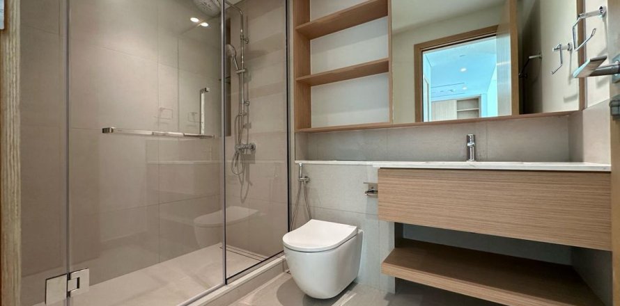 Huoneisto Dubai Hills Estate, Arabiemiraatit 1 makuuhuone, 61.2 m2 № 660433