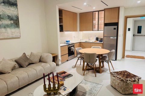 Apartament de închiriat în Dubai Hills Estate, Dubai, EAU 1 dormitor, 61.2 mp. №660433 - poză 11