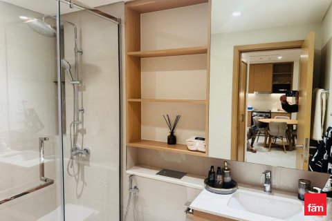 Apartament de închiriat în Dubai Hills Estate, Dubai, EAU 1 dormitor, 61.2 mp. №660433 - poză 13