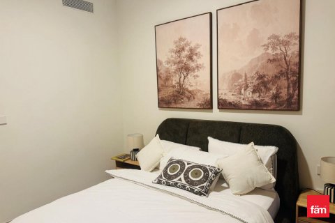 Apartament de închiriat în Dubai Hills Estate, Dubai, EAU 1 dormitor, 61.2 mp. №660433 - poză 4