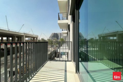 Apartament de închiriat în Dubai Hills Estate, Dubai, EAU 1 dormitor, 61.2 mp. №660433 - poză 1