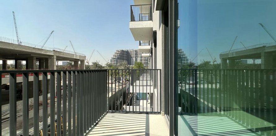 Dubai Hills Estate, UAE의 아파트 침실 1개, 61.2제곱미터 번호 660433