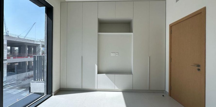 Apartamento em Dubai Hills Estate, Dubai, EAU 1 quarto, 60.8 m2 № 660433