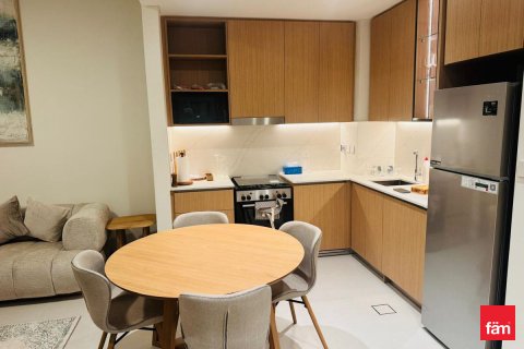 Apartament de închiriat în Dubai Hills Estate, Dubai, EAU 1 dormitor, 61.2 mp. №660433 - poză 5