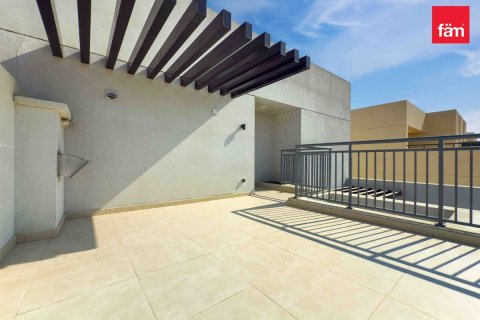 Radhus uthyres i Dubai Sports City, Dubai, UAE 4 sovrum, 172.9 kvm Nr. 660430 - fotografi 27