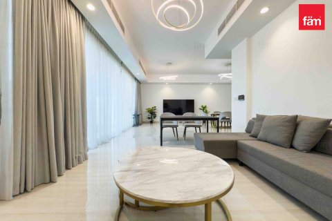 Radhus uthyres i Dubai Sports City, Dubai, UAE 4 sovrum, 172.9 kvm Nr. 660430 - fotografi 2