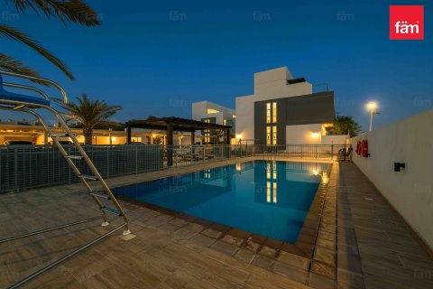 Radhus uthyres i Dubai Sports City, Dubai, UAE 4 sovrum, 172.9 kvm Nr. 660430 - fotografi 21