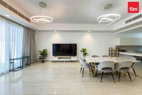 Radhus uthyres i Dubai Sports City, Dubai, UAE 4 sovrum, 172.9 kvm Nr. 660430 - fotografi 25