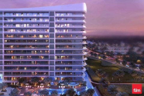 Appartement te koop in Dubai, VAE 2 slaapkamers, 76.6 vr.m., nr 660432 - foto 10