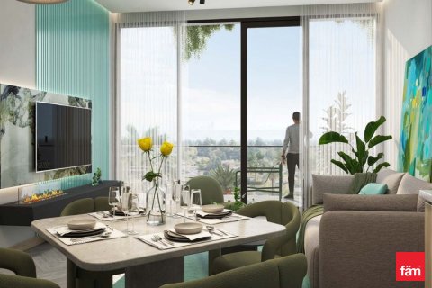 Appartement te koop in Dubai, VAE 2 slaapkamers, 76.6 vr.m., nr 660432 - foto 7