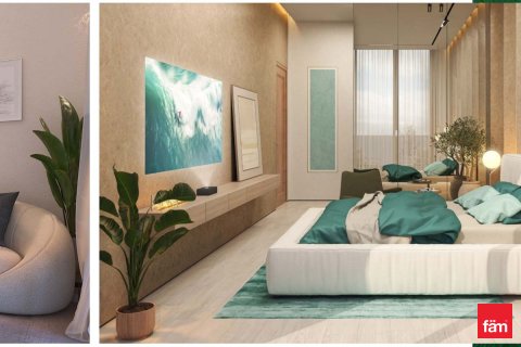 Appartement te koop in Dubai, VAE 2 slaapkamers, 76.6 vr.m., nr 660432 - foto 8