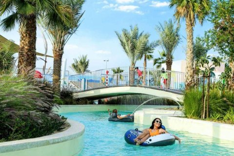 Appartement te koop in Dubai, VAE 2 slaapkamers, 76.7 vr.m., nr 660432 - foto 9